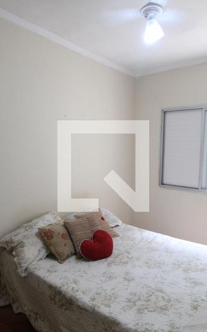 Apartamento à venda com 60m², 2 quartos e 1 vagaQuarto 1