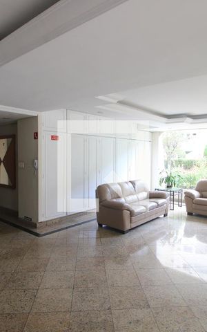 Apartamento à venda com 60m², 2 quartos e 1 vagaÁrea Comum