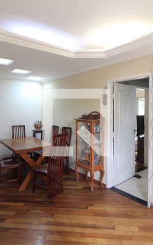 Apartamento à venda com 60m², 2 quartos e 1 vagaSala