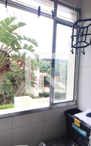 Apartamento à venda com 60m², 2 quartos e 1 vagaÁrea de Serviço
