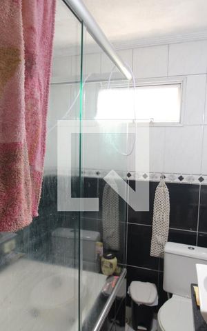 Apartamento à venda com 60m², 2 quartos e 1 vagaBanheiro 1