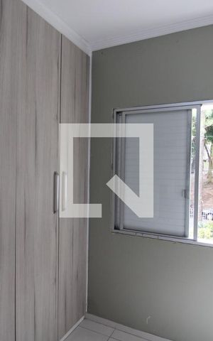 Apartamento à venda com 60m², 2 quartos e 1 vagaQuarto 2