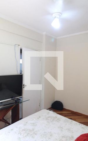 Apartamento à venda com 60m², 2 quartos e 1 vagaQuarto 1