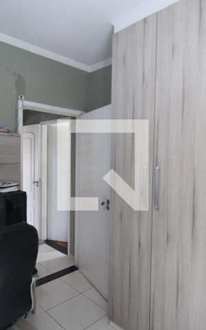 Apartamento à venda com 60m², 2 quartos e 1 vagaQuarto 2