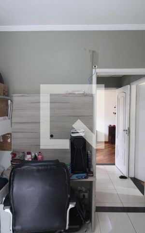 Apartamento à venda com 60m², 2 quartos e 1 vagaQuarto 2