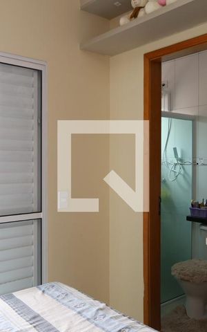 Casa de condomínio à venda com 101m², 2 quartos e 2 vagasQuarto 1