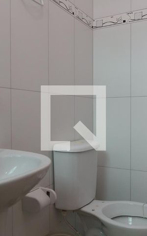 Casa de condomínio à venda com 101m², 2 quartos e 2 vagasBanheiro 2 - suíte 2