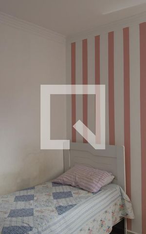 Casa de condomínio à venda com 101m², 2 quartos e 2 vagasQuarto 2
