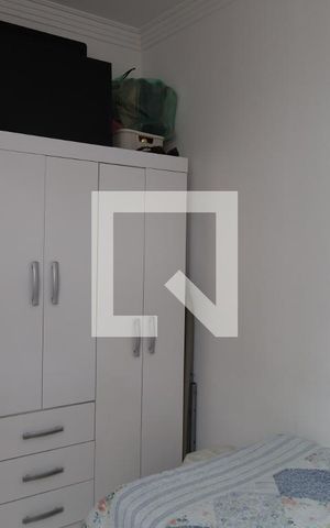 Casa de condomínio à venda com 101m², 2 quartos e 2 vagasQuarto 2