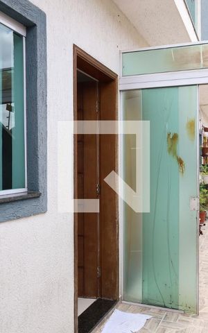 Casa de condomínio à venda com 101m², 2 quartos e 2 vagasÁrea externa 