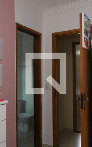 Casa de condomínio à venda com 101m², 2 quartos e 2 vagasQuarto 2