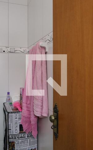 Casa de condomínio à venda com 101m², 2 quartos e 2 vagasBanheiro 2 - suíte 2