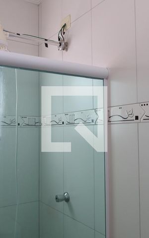 Casa de condomínio à venda com 101m², 2 quartos e 2 vagasBanheiro 2 - suíte 2