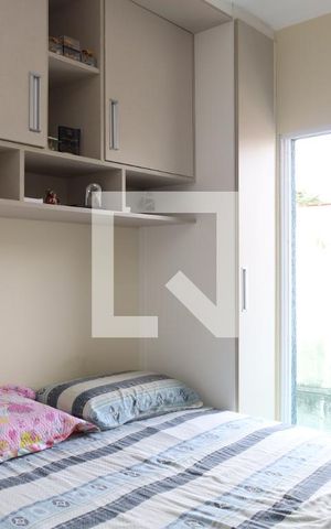 Casa de condomínio à venda com 101m², 2 quartos e 2 vagasQuarto 1