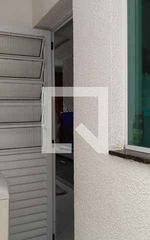 Casa de condomínio à venda com 101m², 2 quartos e 2 vagasÁrea de Serviço