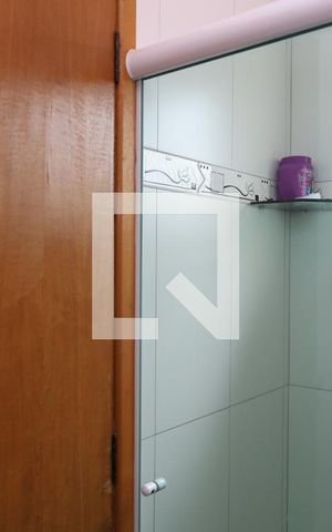 Casa de condomínio à venda com 101m², 2 quartos e 2 vagasBanheiro 2 - suíte 2
