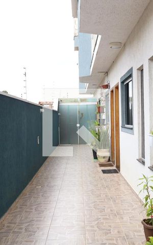 Casa de condomínio à venda com 101m², 2 quartos e 2 vagasÁrea comum