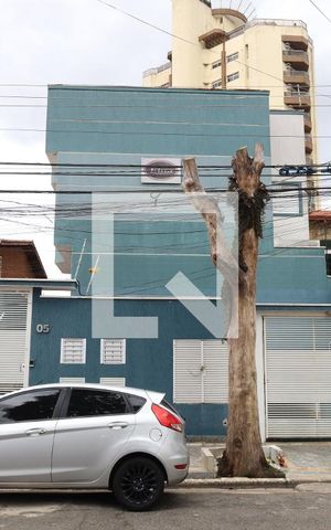 Casa de condomínio à venda com 101m², 2 quartos e 2 vagasFachada 