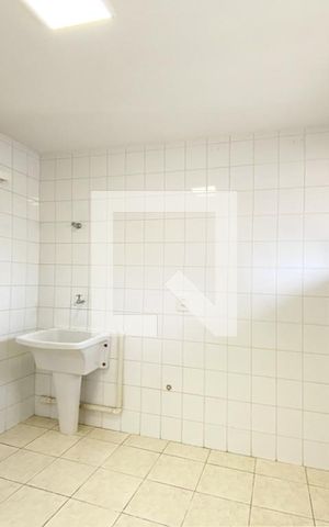 Apartamento para alugar com 60m², 2 quartos e 1 vagaCozinha/Área de Serviço
