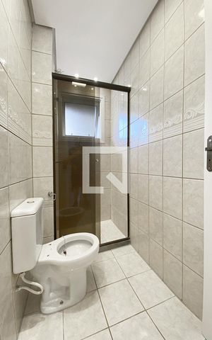 Apartamento para alugar com 60m², 2 quartos e 1 vagaBanheiro