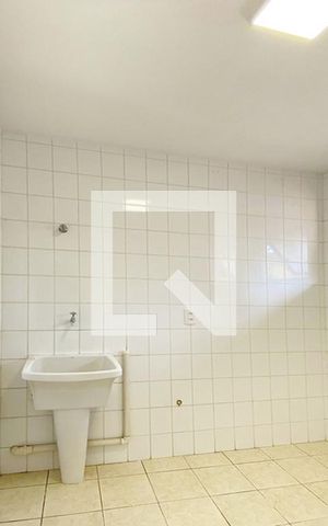 Apartamento para alugar com 60m², 2 quartos e 1 vagaCozinha/Área de Serviço