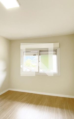 Apartamento para alugar com 60m², 2 quartos e 1 vagaQuarto 2