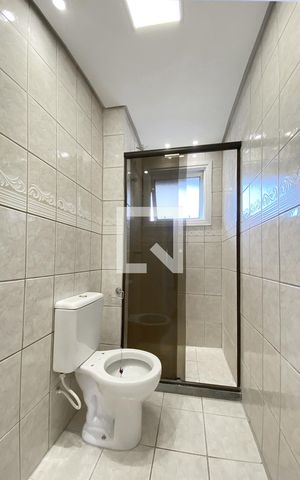 Apartamento para alugar com 60m², 2 quartos e 1 vagaBanheiro