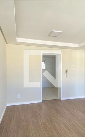 Apartamento para alugar com 60m², 2 quartos e 1 vagaSala