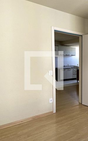Apartamento para alugar com 66m², 2 quartos e sem vagaQuarto