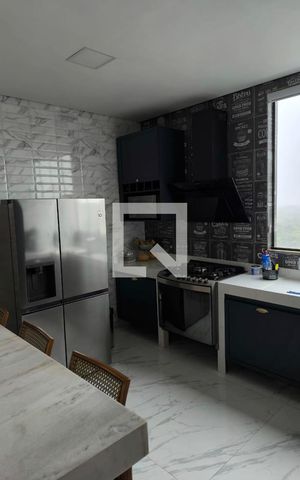 Casa à venda com 560m², 3 quartos e 5 vagas Casa à venda com 560m², 3 quartos e 5 vagasCozinha