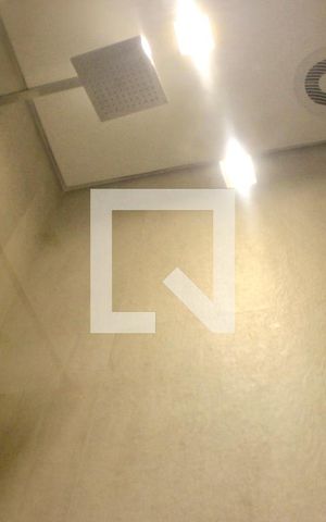 Apartamento à venda com 68m², 2 quartos e 1 vagaBanheiro da suíte