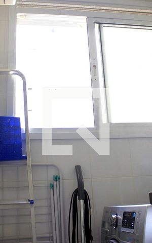 Apartamento à venda com 68m², 2 quartos e 1 vagaLavanderia