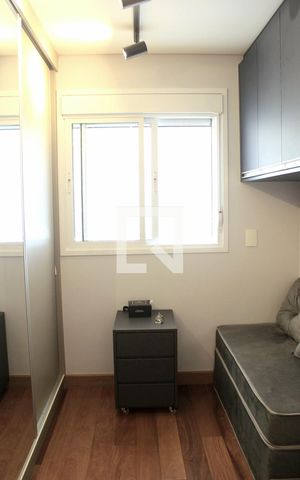 Apartamento à venda com 68m², 2 quartos e 1 vagaQuarto