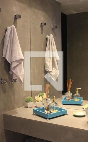 Apartamento à venda com 68m², 2 quartos e 1 vagaBanheiro