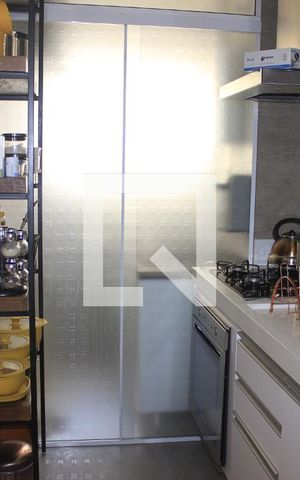 Apartamento à venda com 68m², 2 quartos e 1 vagaCozinha