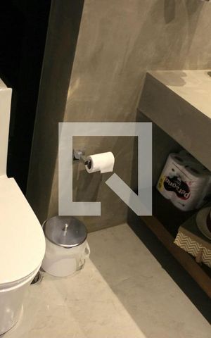 Apartamento à venda com 68m², 2 quartos e 1 vagaBanheiro