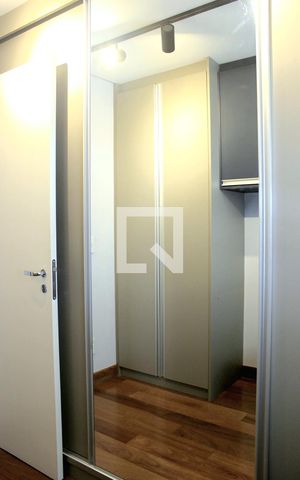 Apartamento à venda com 68m², 2 quartos e 1 vagaQuarto