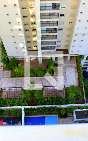 Apartamento à venda com 68m², 2 quartos e 1 vagaVaranda Gourmet com lareira