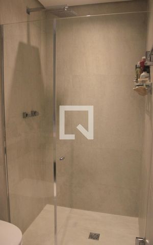 Apartamento à venda com 68m², 2 quartos e 1 vagaBanheiro da suíte