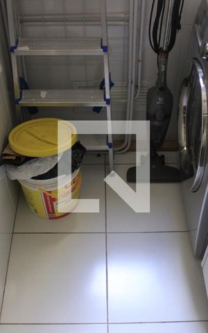 Apartamento à venda com 68m², 2 quartos e 1 vagaLavanderia