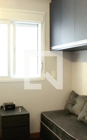 Apartamento à venda com 68m², 2 quartos e 1 vagaQuarto