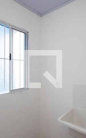 Studio para alugar com 40m², 1 quarto e 1 vagaÁrea de Serviço