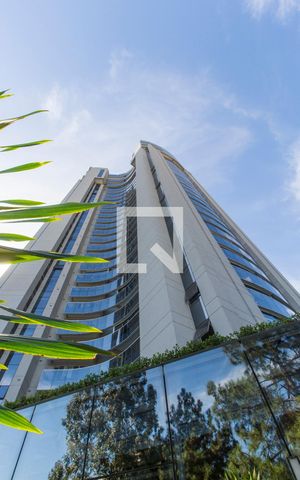 Apartamento à venda com 67m², 1 quarto e 1 vagaFachada