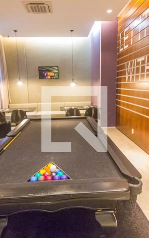Apartamento à venda com 67m², 1 quarto e 1 vagaÁrea comum