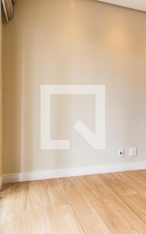 Apartamento à venda com 67m², 1 quarto e 1 vaga Apartamento à venda com 67m², 1 quarto e 1 vagaSala de TV