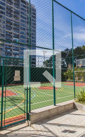 Apartamento à venda com 67m², 1 quarto e 1 vagaQuadra Esportiva