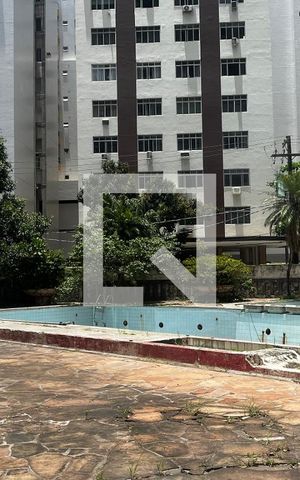 Apartamento para alugar com 82m², 2 quartos e 1 vagaÁrea comum