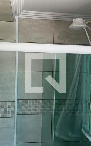 Apartamento para alugar com 82m², 2 quartos e 1 vagaBanheiro do Quarto 2