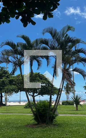 Apartamento para alugar com 82m², 2 quartos e 1 vagaVista da Portaria
