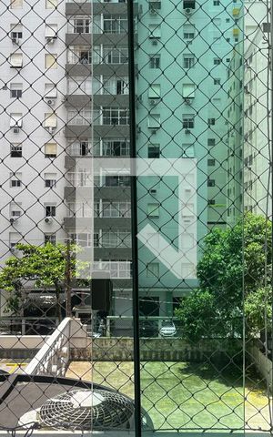Apartamento para alugar com 82m², 2 quartos e 1 vagaBanheiro do Quarto 1